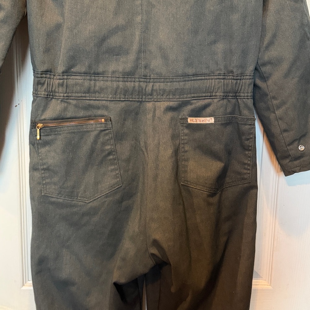Vintage Walls coveralls, excellent condition. - Picture 5 of 13